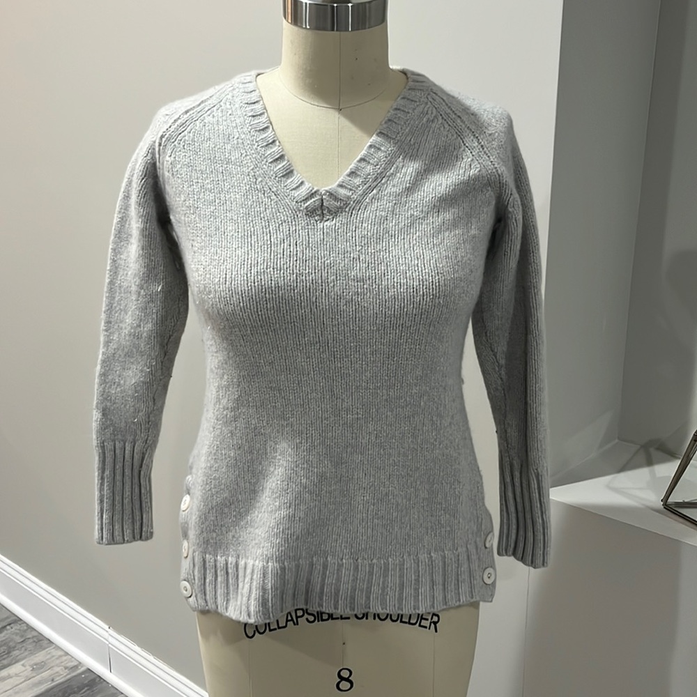 ROBERT TALBOTT SWEATER